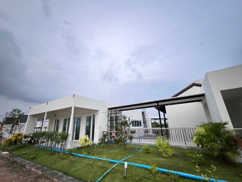 ศูนย์ดูแลผู้สูงอายุและดูแลผู้ป่วย นครปฐม